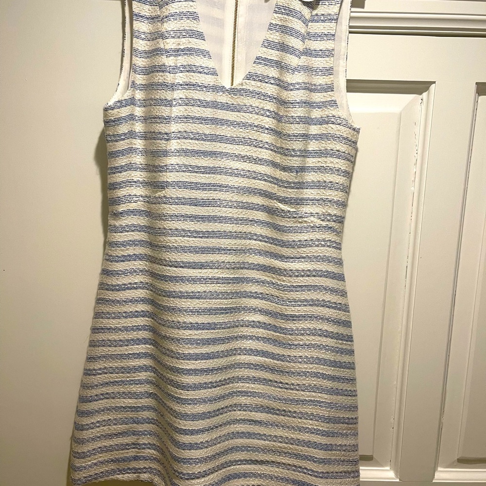 NWT Julie Brown NYC Fern Dress (8)